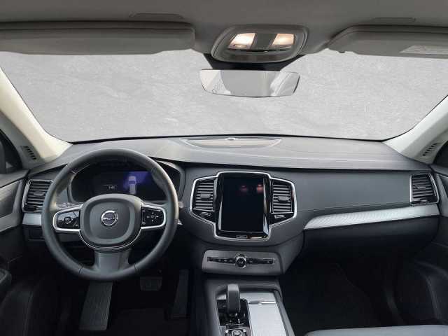 Volvo  B5 AWD Plus Bright 7-Sitzer  ACC BLIS LED