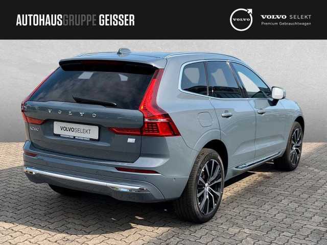 Volvo  T6 AWD Recharge Plus Bright  ACC BLIS SD