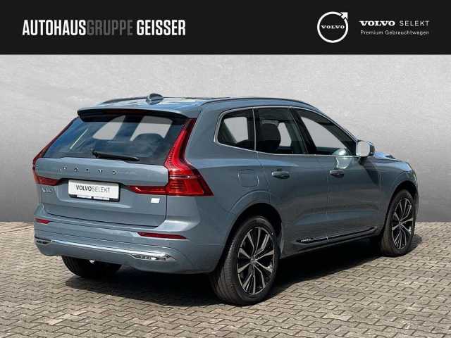 Volvo  T6 AWD Recharge Plus Bright  ACC BLIS SD