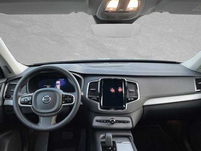 Volvo  B5 AWD Mild-Hybrid Plus Dark 7-Sitzer ACC