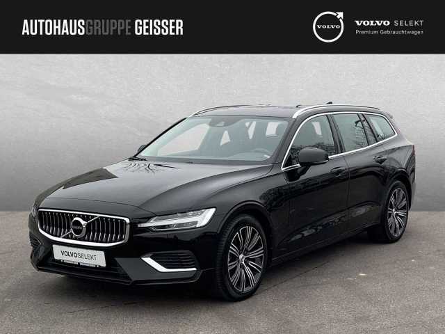 Volvo  T6 AWD Recharge Inscription Expression ACC